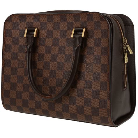 cuir glacé louis vuitton|louis vuitton damier handbags.